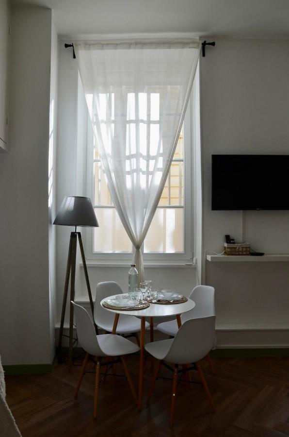 Apartament Le Souplex Des Ducs Dijon Zewnętrze zdjęcie