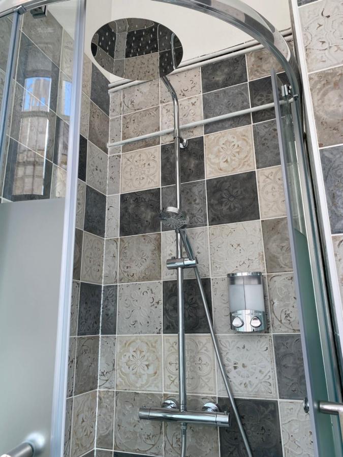 Apartament Le Souplex Des Ducs Dijon Zewnętrze zdjęcie