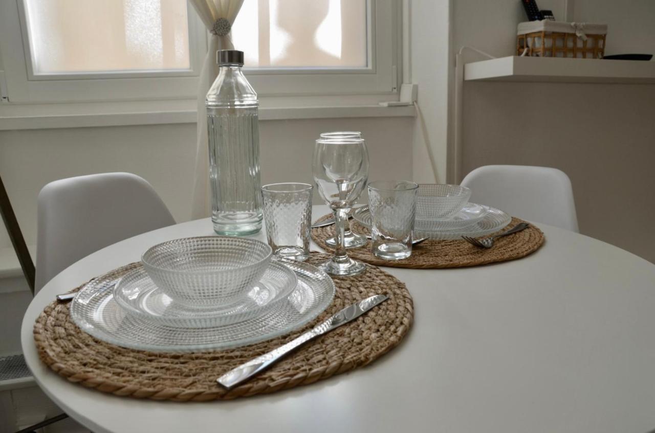 Apartament Le Souplex Des Ducs Dijon Zewnętrze zdjęcie