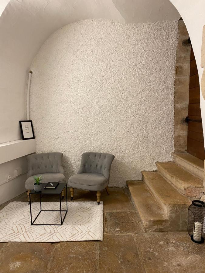 Apartament Le Souplex Des Ducs Dijon Zewnętrze zdjęcie