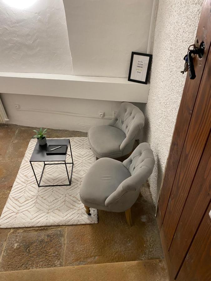 Apartament Le Souplex Des Ducs Dijon Zewnętrze zdjęcie