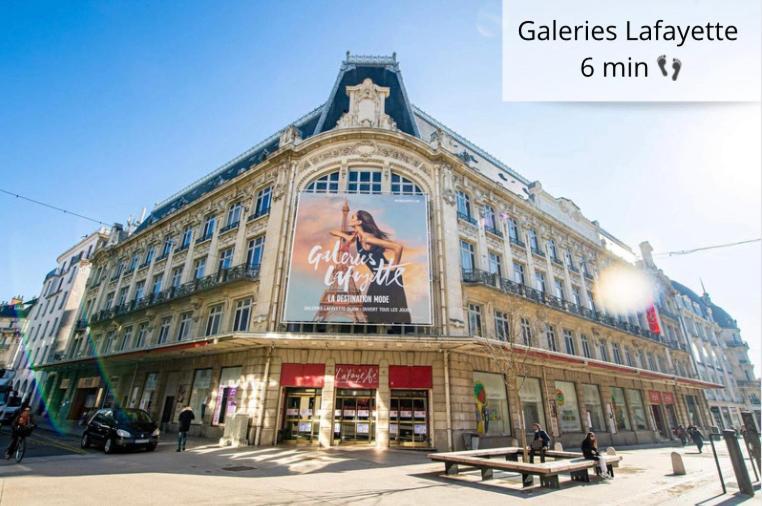 Apartament Le Souplex Des Ducs Dijon Zewnętrze zdjęcie